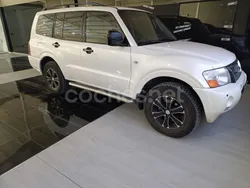 Mitsubishi Montero