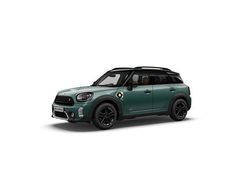Usado 2021 Mini Cooper S Countryman SUV | 31.495 € (Caro)