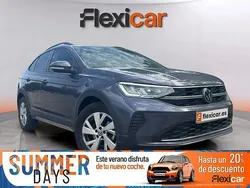 Gris Usado 2022 VW Taigo Life SUV | 19.990 € (Precio justo)