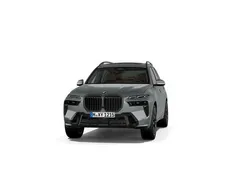 Nuevo 2025 BMW X7 Comfort Edition SUV | 119.000 € (Caro)