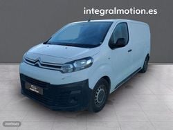 Blanco Usado 2019 Citroën Jumpy Van | 13.966 €