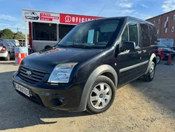 Negro Usado 2010 Ford Tourneo Connect Trend Monovolumen | 7899 €