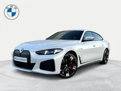 Usado 2025 BMW i4 Comfort Edition Berlina | 60.900 € (Precio justo)