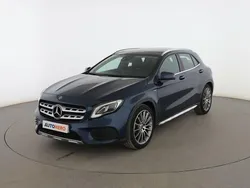 Azul Usado 2020 Mercedes GLA180 Urban SUV | 24.999 €