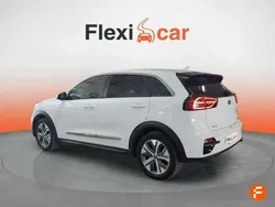 Blanco Usado 2021 Kia e-Niro SUV | 13.970 € (Super precio)