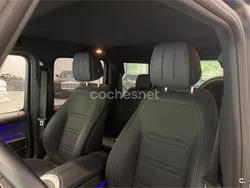 Negro Usado 2024 Mercedes G500 SUV | 155.000 €