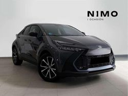 Usado 2024 Toyota C-HR Advance SUV | 30.000 € (Caro)