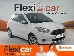Ford Ka Plus