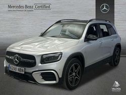Usado 2025 Mercedes GLB200 SUV | 49.906 € (Caro)