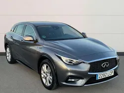 Usado 2019 Infiniti Q30 Premium Utilitario | 15.299 € (Buen precio)