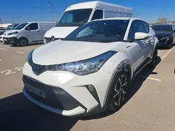 Blanco Usado 2021 Toyota C-HR Advance SUV | 20.900 € (Super precio)