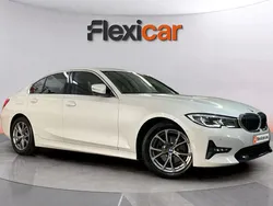 Blanco Usado 2020 BMW 320 Gran Turismo Berlina | 26.490 € (Caro)