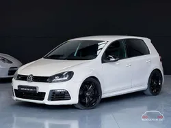 VW Golf VI