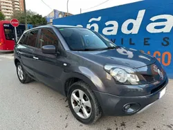 Gris Usado 2010 Renault Koleos Dynamique SUV | 8000 € (Precio justo)