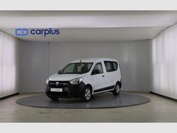 Usado 2021 Dacia Dokker Essentiel Berlina | 12.790 € (Un poco caro)