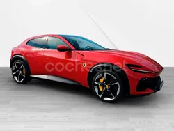 Usado 2023 Ferrari Purosangue SUV | 740.000 € (Caro)