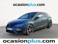 Gris oscuro Usado 2019 Cupra Leon Utilitario | 26.628 € (Buen precio)