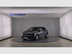 Gris pizarra (metalizada) Usado 2025 Renault Clio V Evolution Berlina | 19.990 € (Un poco caro)