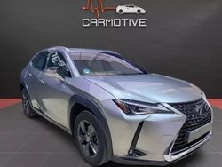 Usado 2021 Lexus UX Business Edition SUV | 26.290 € (Precio justo)
