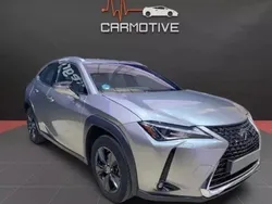 Usado 2021 Lexus UX Business Edition SUV | 26.290 € (Precio justo)