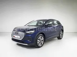 Eléctrico Usado 2023 Audi Q4 e-tron Advanced Plus SUV | 42.900 €
