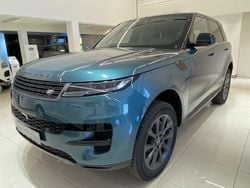 Verde Usado 2023 Land Rover Range Rover Sport SE SUV | 122.300 €