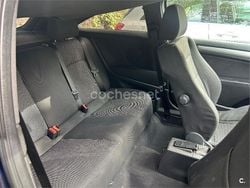 Azul Usado 2007 Opel Astra GTC Sport Berlina | 3000 € (Super precio)