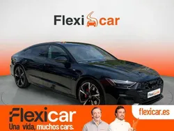 Audi A7 Sportback