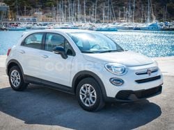 Blanco Usado 2019 Fiat 500X Urban SUV | 10.300 € (Super precio)