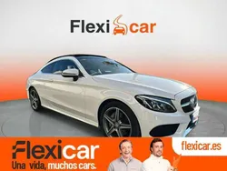 Mercedes C180