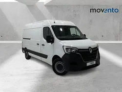 Otro Usado 2021 Renault Master Van | 23.400 €