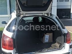 Blanco Usado 2006 Peugeot 407 Sport Familiar | 3250 € (Precio justo)