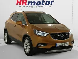 Usado 2017 Opel Mokka X Excellence SUV | 11.090 €