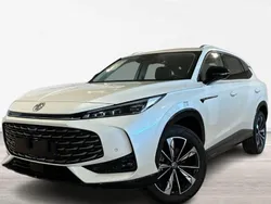 Otro Nuevo 2025 MG HS Luxury SUV | 28.990 € (Precio justo)