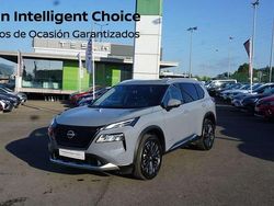 Usado 2024 Nissan X-Trail Tekna SUV | 38.900 € (Caro)