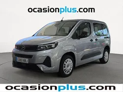 Gris Nuevo 2025 Opel Combo S Monovolumen | 20.436 € (Super precio)