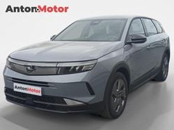Gris Nuevo 2025 Opel Grandland X Edition SUV | 32.999 € (Precio justo)