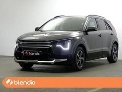 Usado 2024 Kia Niro SUV | 30.160 € (Precio justo)