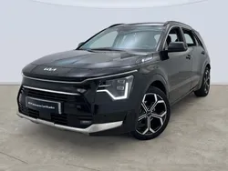 Otro Usado 2022 Kia Niro SUV | 24.995 € (Caro)