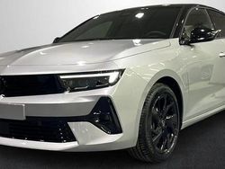 Plata Nuevo 2025 Opel Astra | 23.790 € (Buen precio)