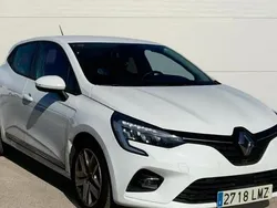 Usado 2021 Renault Clio V Intens Utilitario | 12.564 € (Precio justo)