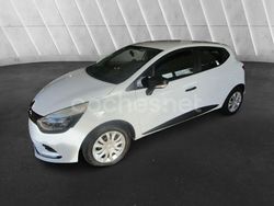 Blanco Usado 2015 Renault Clio IV Authentique Berlina | 7495 € (Precio justo)