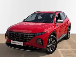 Usado 2022 Hyundai Tucson SUV | 22.700 € (Precio justo)