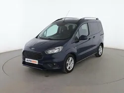 Usado 2020 Ford Tourneo Trend | 15.099 € (Un poco caro)