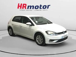 Usado 2019 VW Golf VII S | 14.100 € (Precio justo)