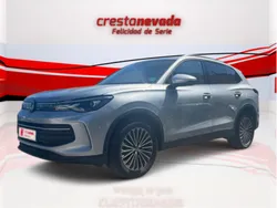Usado 2024 VW Tiguan Life SUV | 36.822 € (Precio justo)