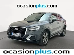 Gris Usado 2018 Audi Q2 Design SUV | 18.091 € (Buen precio)