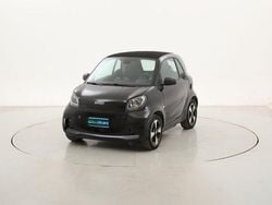 Usado 2021 Smart ForTwo Electric Drive Passion Coupe | 12.990 € (Buen precio)