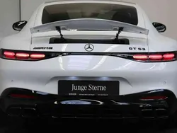 Blanco Usado 2024 Mercedes S63 AMG AMG Coupe | 178.900 €