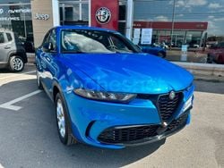 Azul Usado 2024 Alfa Romeo Tonale Sprint SUV | 38.990 € (Caro)